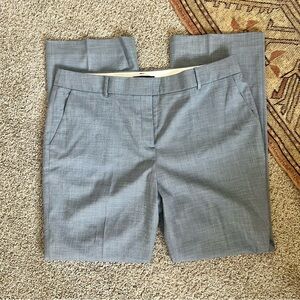 Talbots Navy Blue Trousers